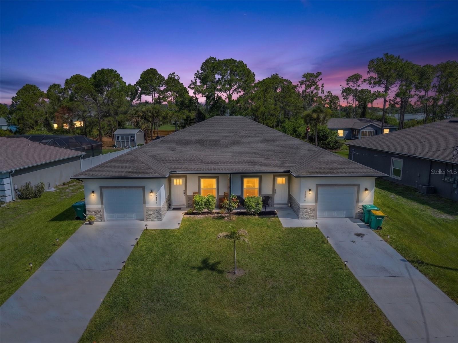 12552 BUFFING ROAD
