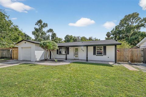 422 S HAWTHORN CIRCLE WINTER SPRINGS FL 32708