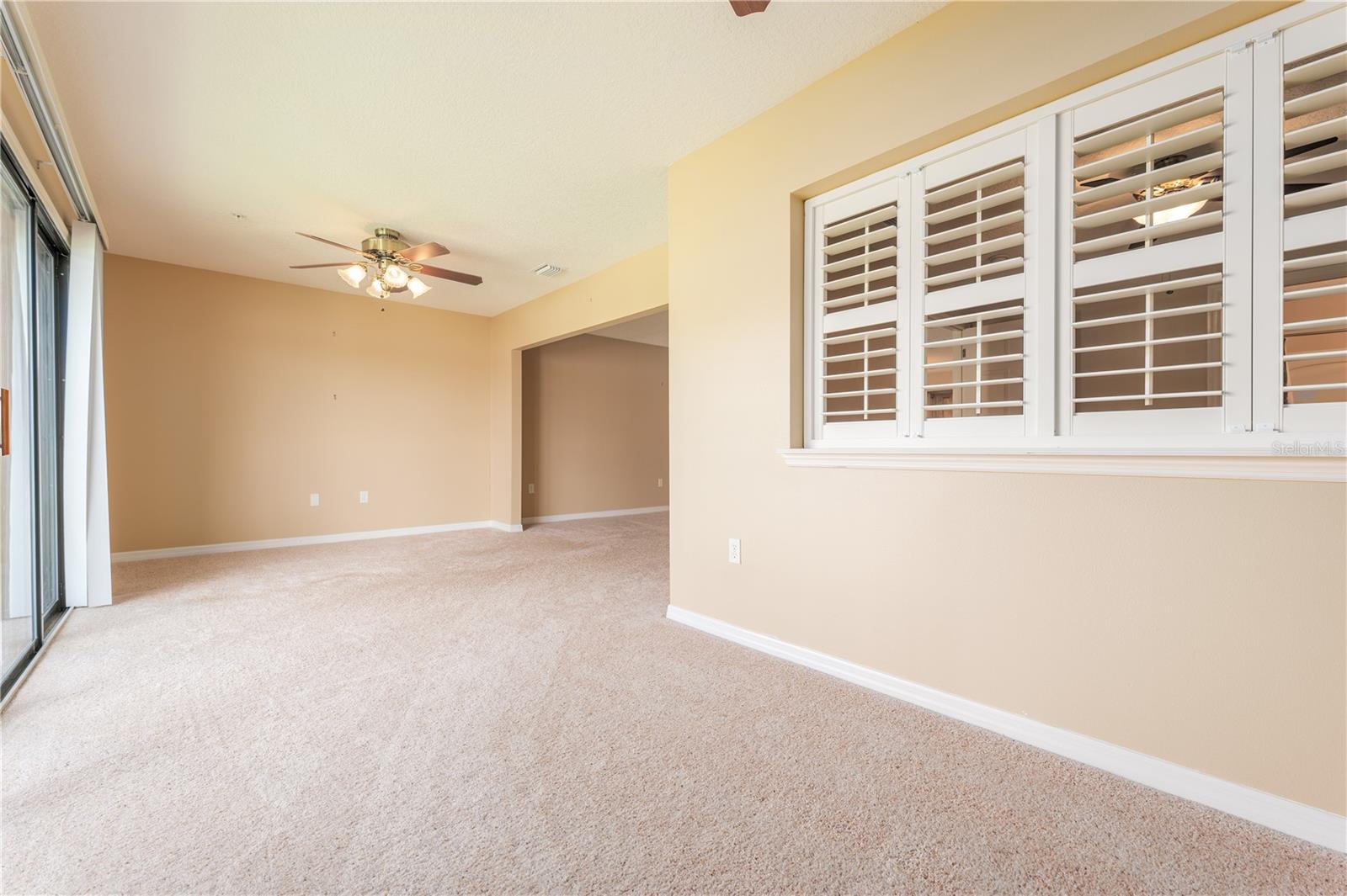 SPORTSMANS LODGE - Residential