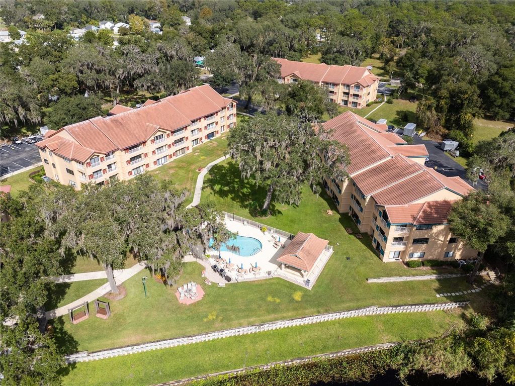 Photo of 99 Broad River Place #3205, Welaka, FL 32193 (MLS # FC313467)