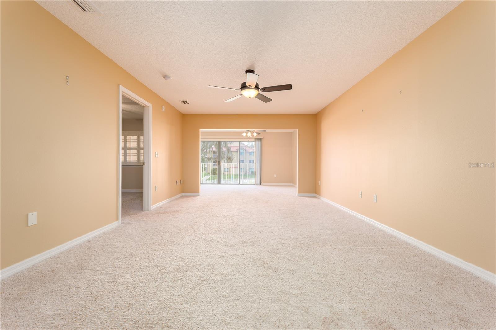 SPORTSMANS LODGE - Residential