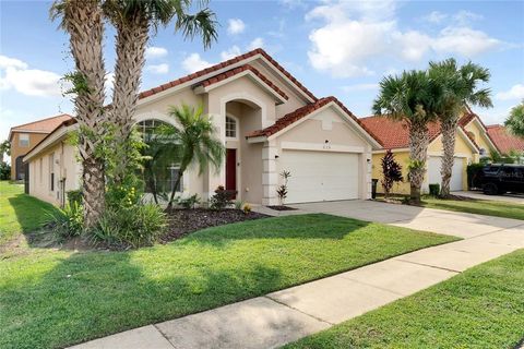 A home in DAVENPORT
