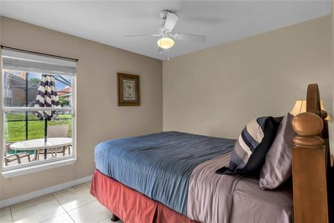 A home in DAVENPORT