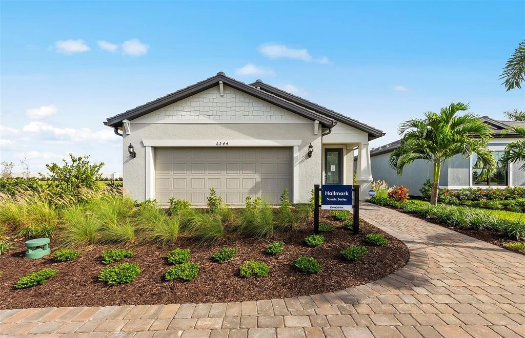 Photo of 10473 Sea Breeze Ridge, Englewood, FL 34223 (MLS # TB8507919)