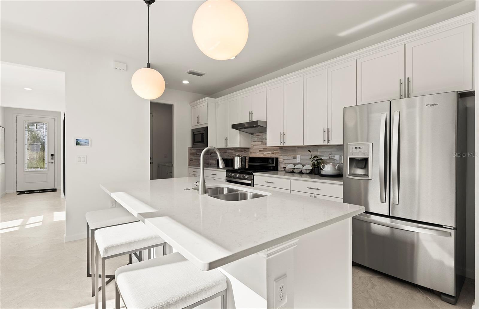 BEACHWALK BY MANASOTA KEY - Residential