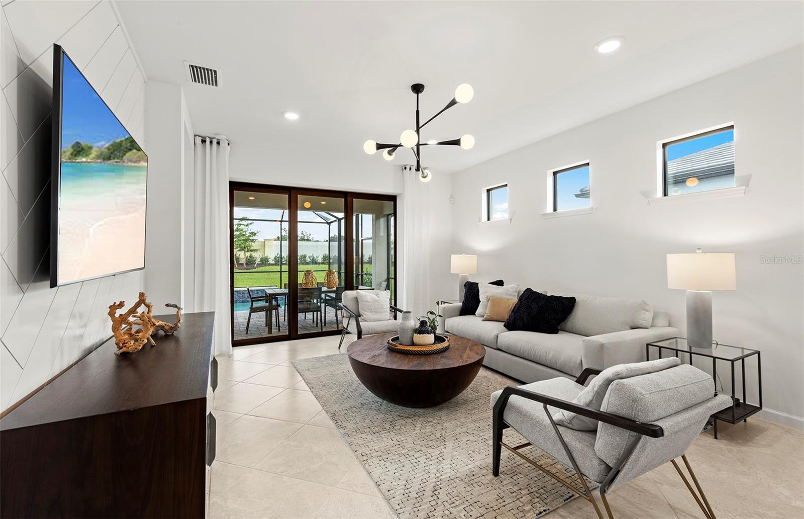 BEACHWALK BY MANASOTA KEY - Residential