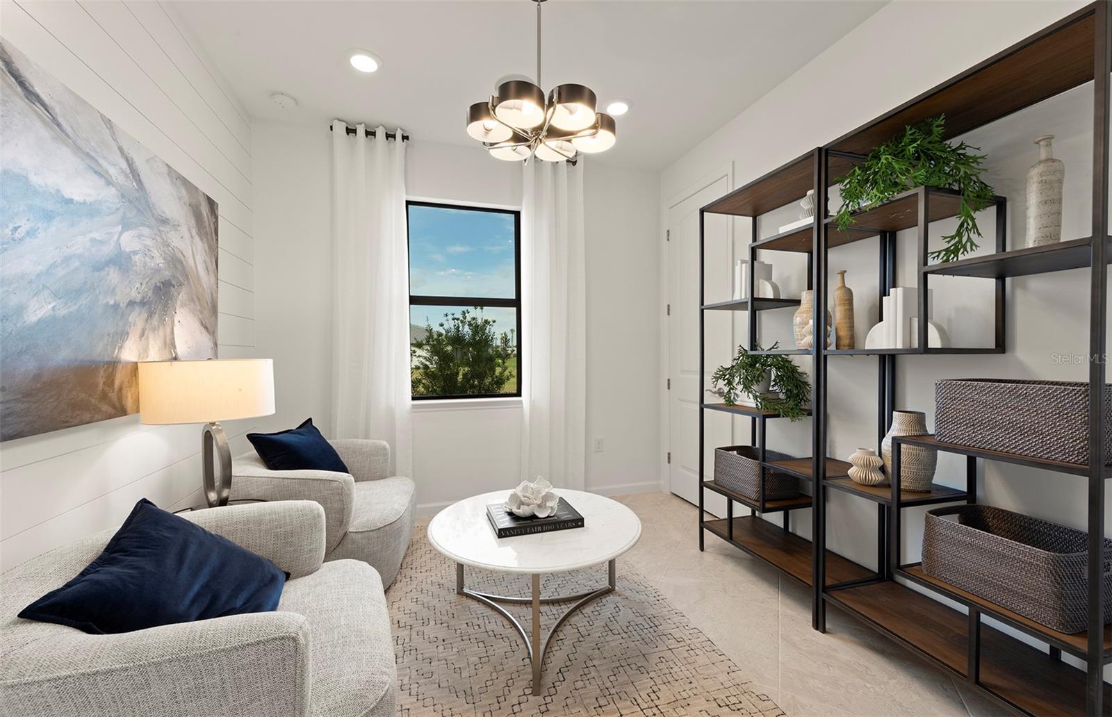 BEACHWALK BY MANASOTA KEY - Residential