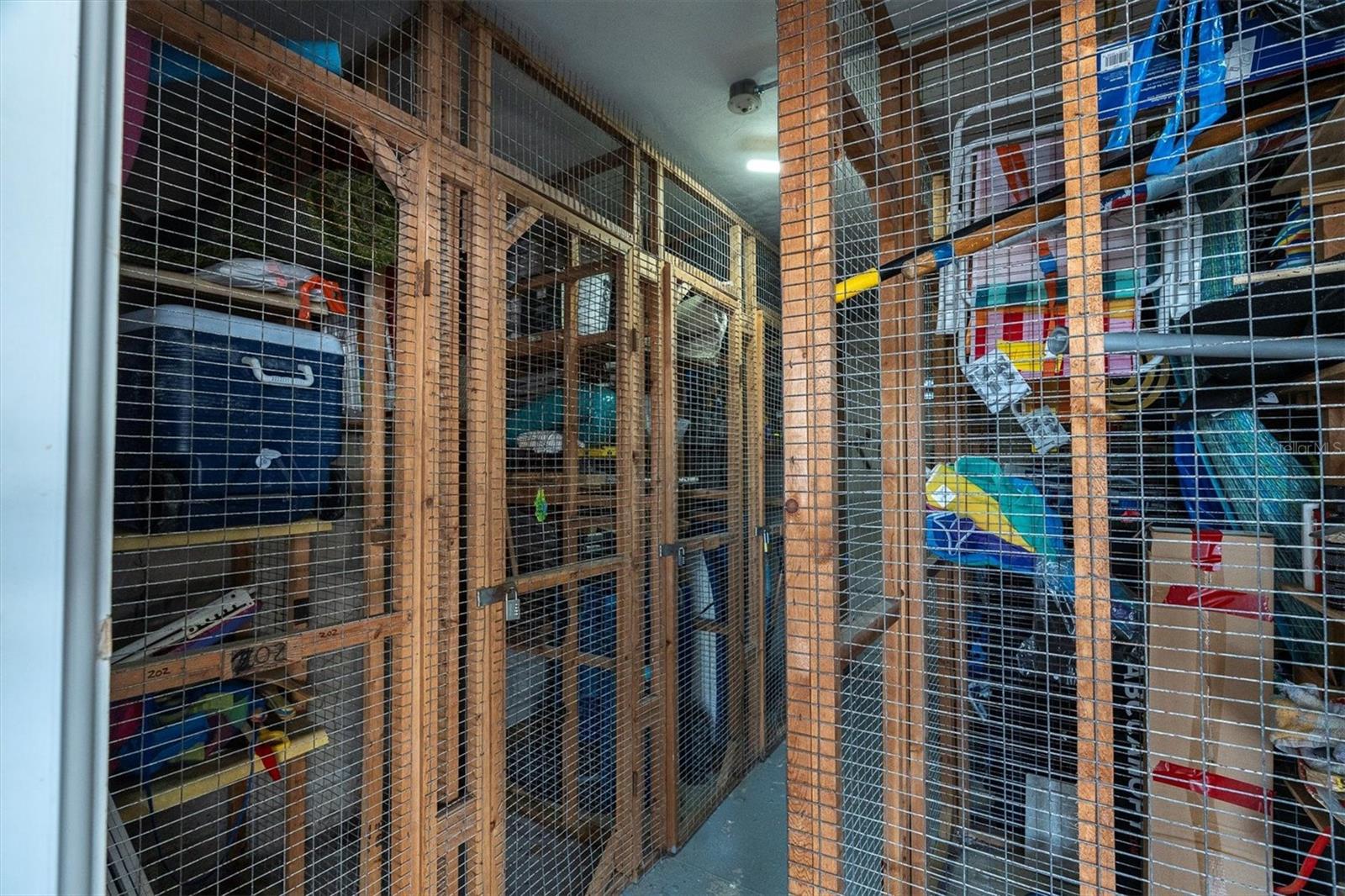 JAMAICA ROYALE TOWER II - Residential