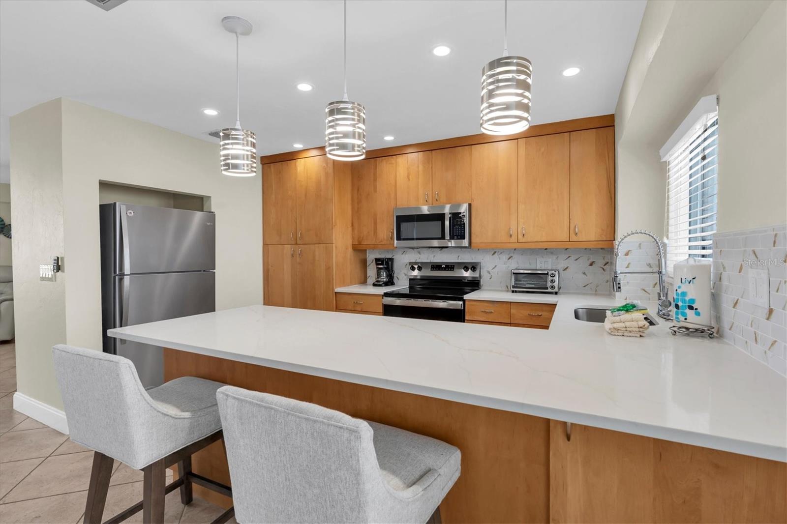 JAMAICA ROYALE TOWER II - Residential