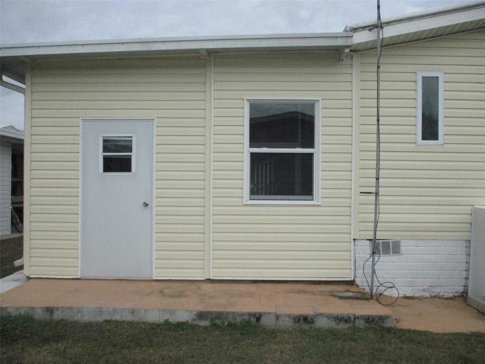 SHADY OAKS MOBILE MODULAR ESTATES - Residential