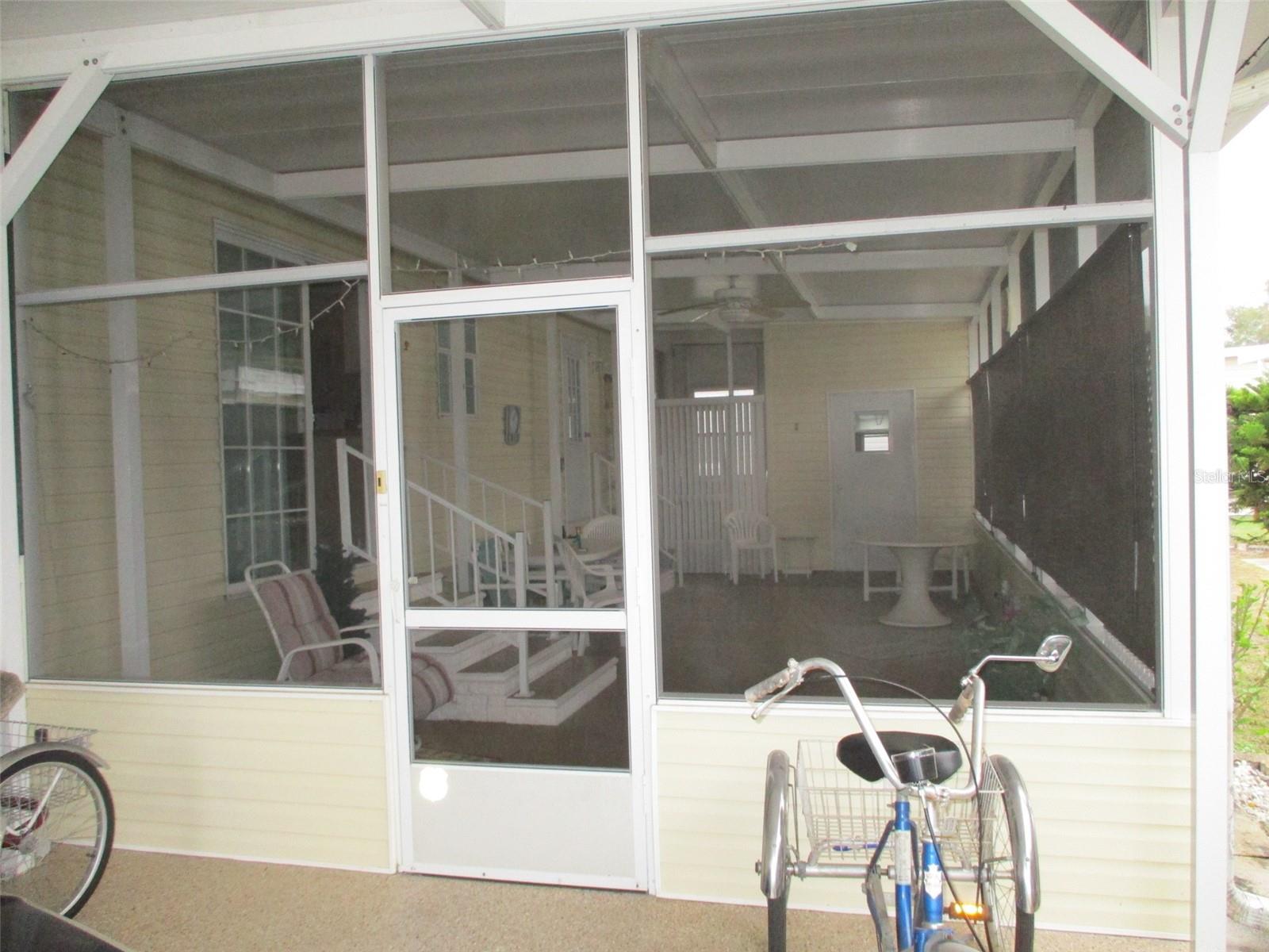 SHADY OAKS MOBILE MODULAR ESTATES - Residential