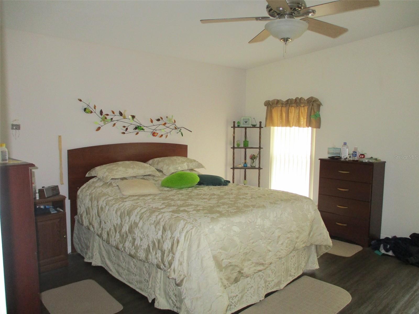 SHADY OAKS MOBILE MODULAR ESTATES - Residential