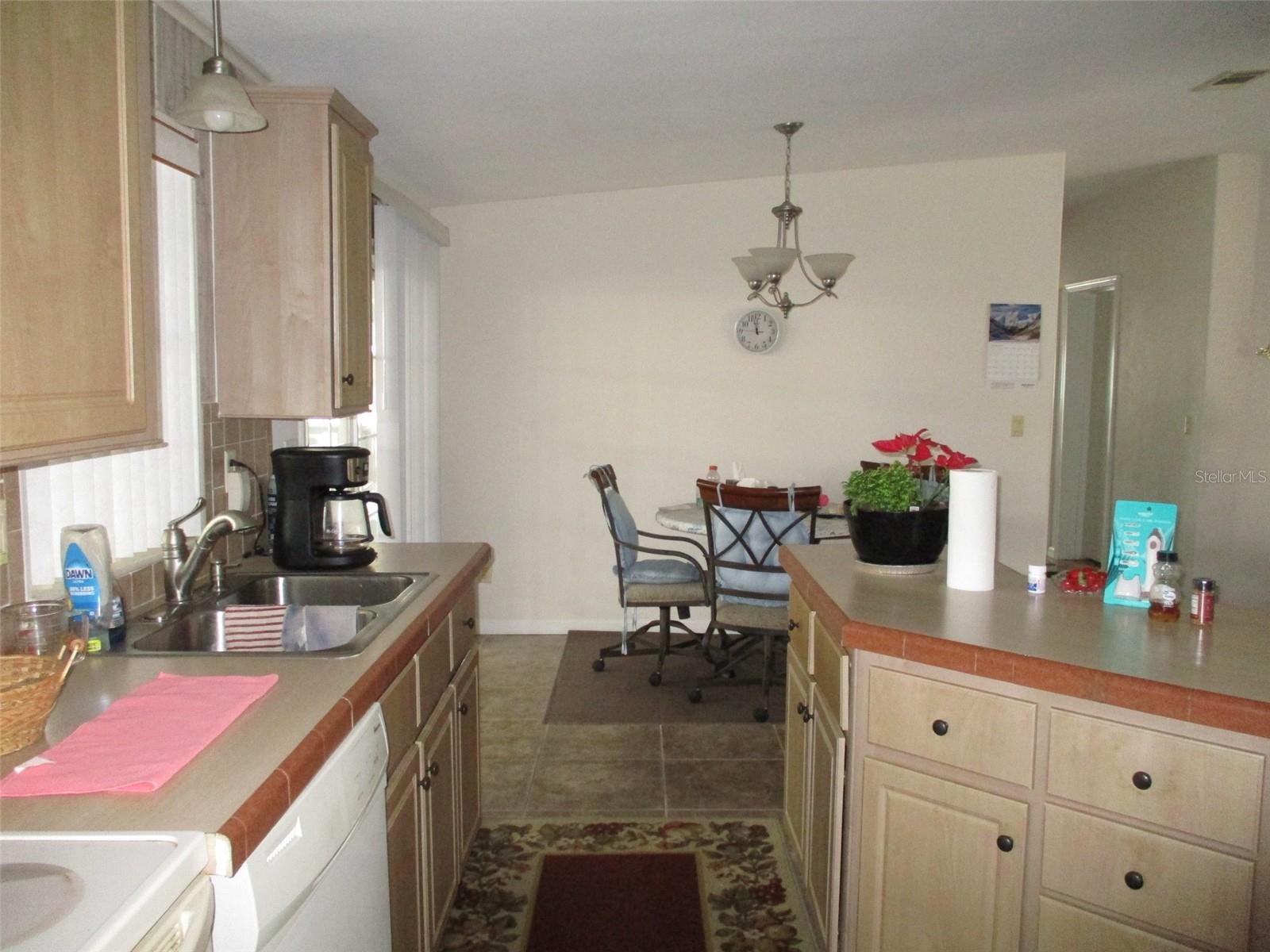 SHADY OAKS MOBILE MODULAR ESTATES - Residential