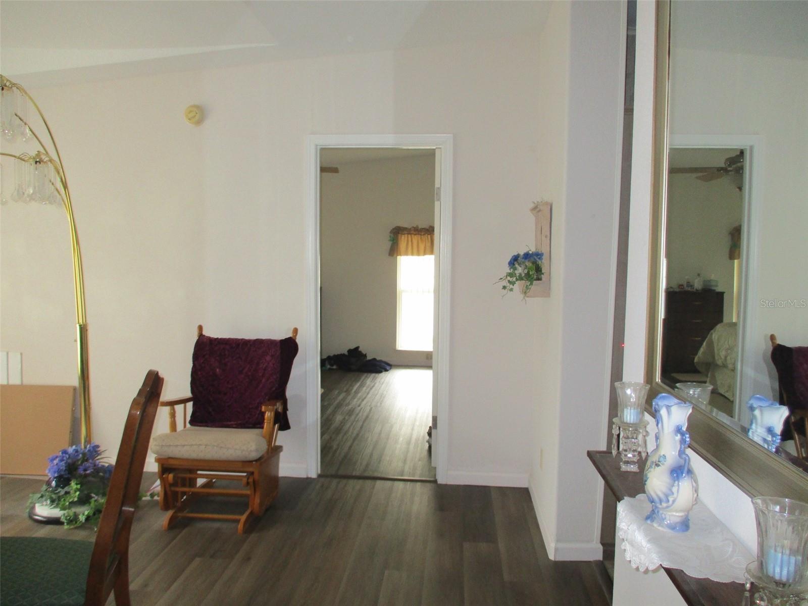 SHADY OAKS MOBILE MODULAR ESTATES - Residential