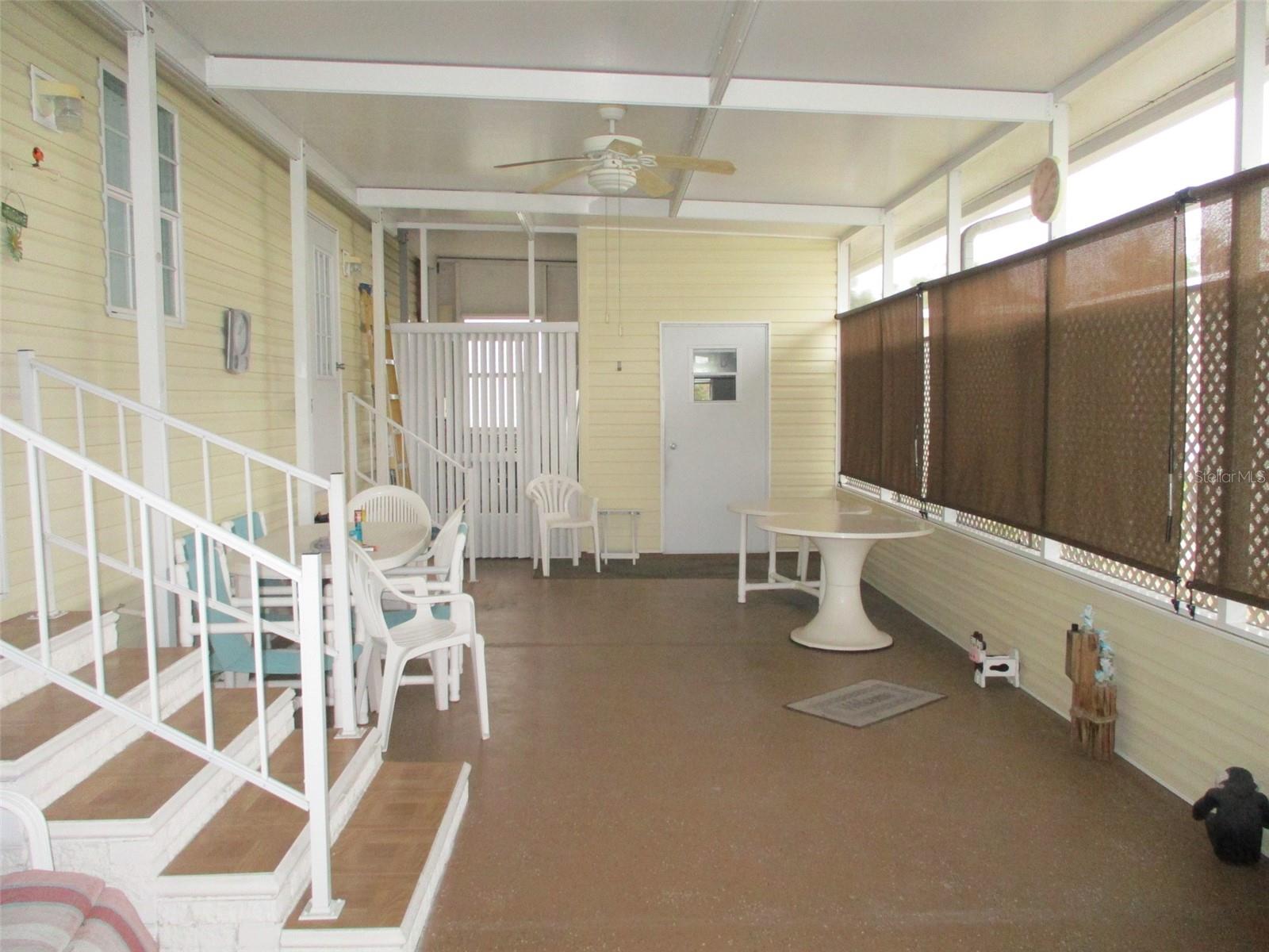 SHADY OAKS MOBILE MODULAR ESTATES - Residential