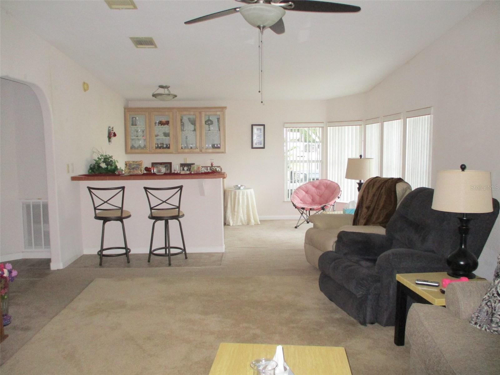 SHADY OAKS MOBILE MODULAR ESTATES - Residential