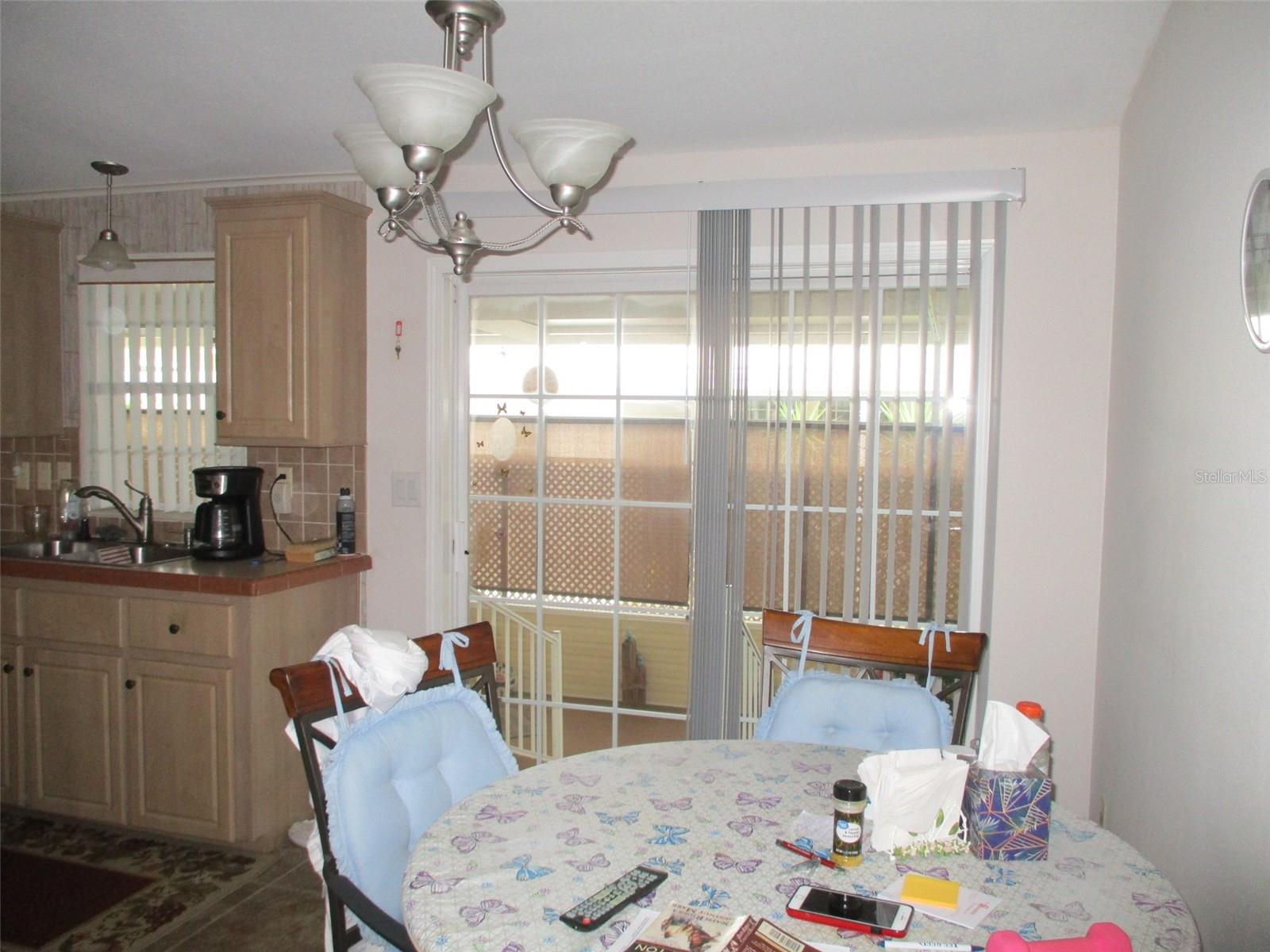 SHADY OAKS MOBILE MODULAR ESTATES - Residential