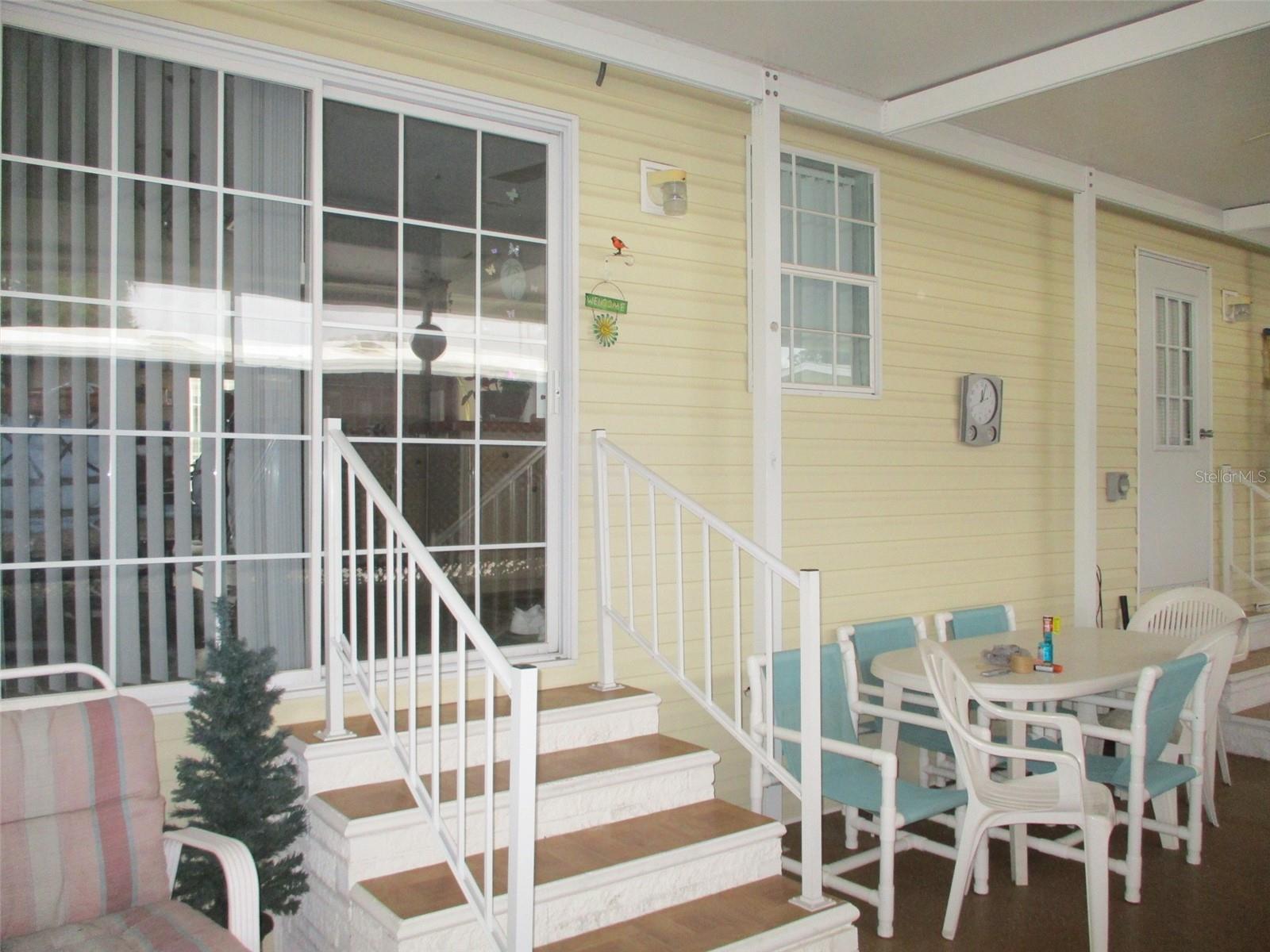 SHADY OAKS MOBILE MODULAR ESTATES - Residential