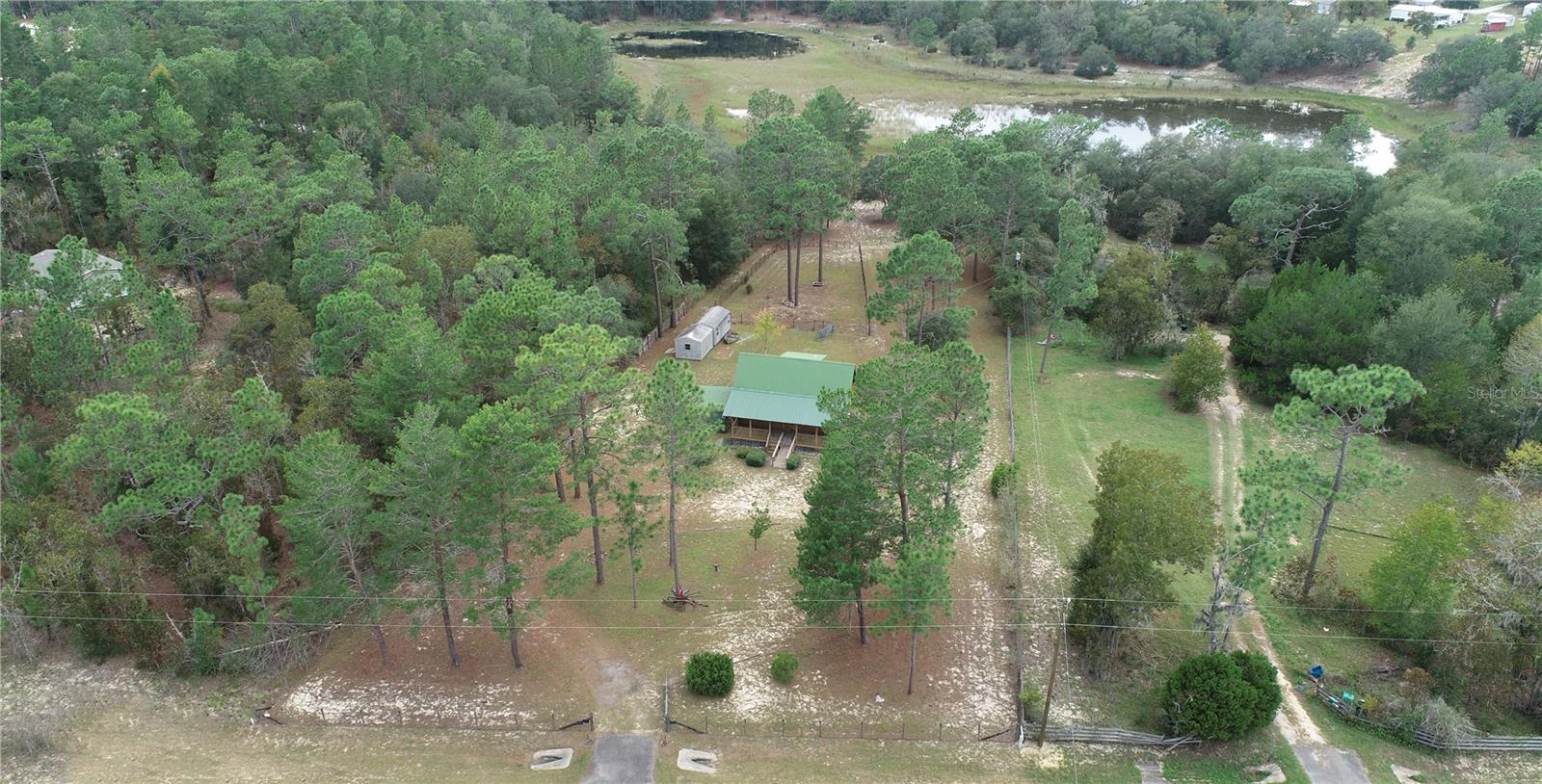 MELROSE LANDING - Residential