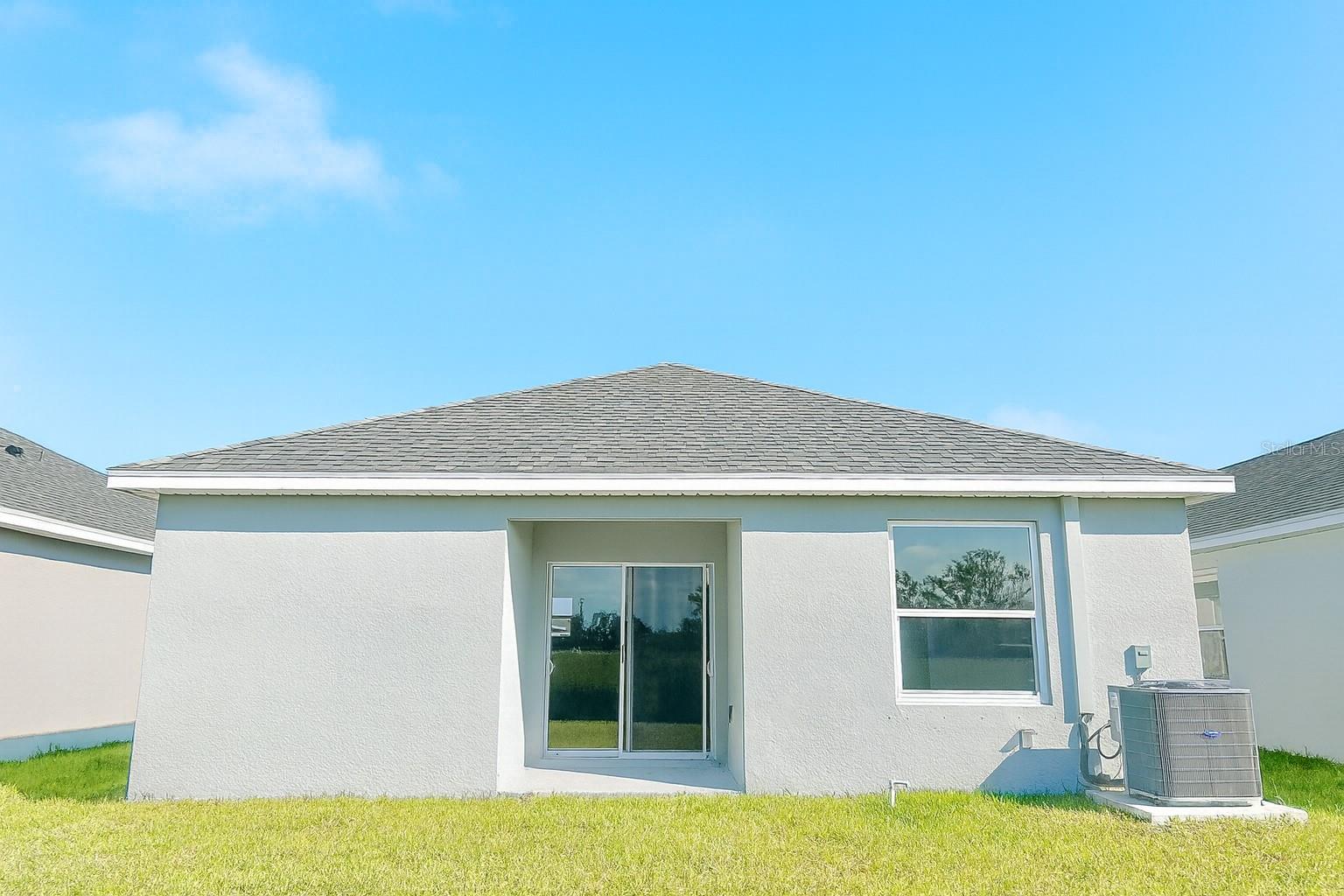 BROADLEAF - Residential