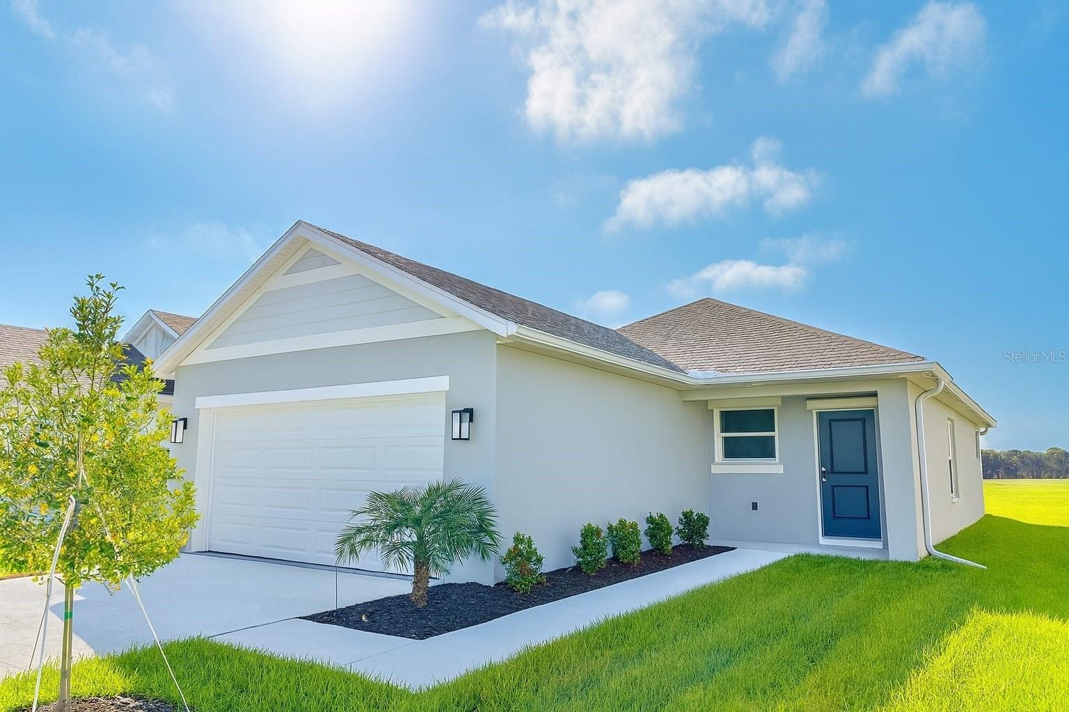 BROADLEAF - Residential