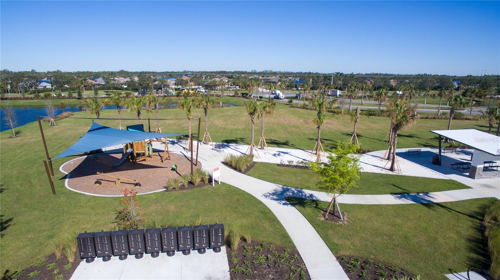 BROADLEAF - Residential