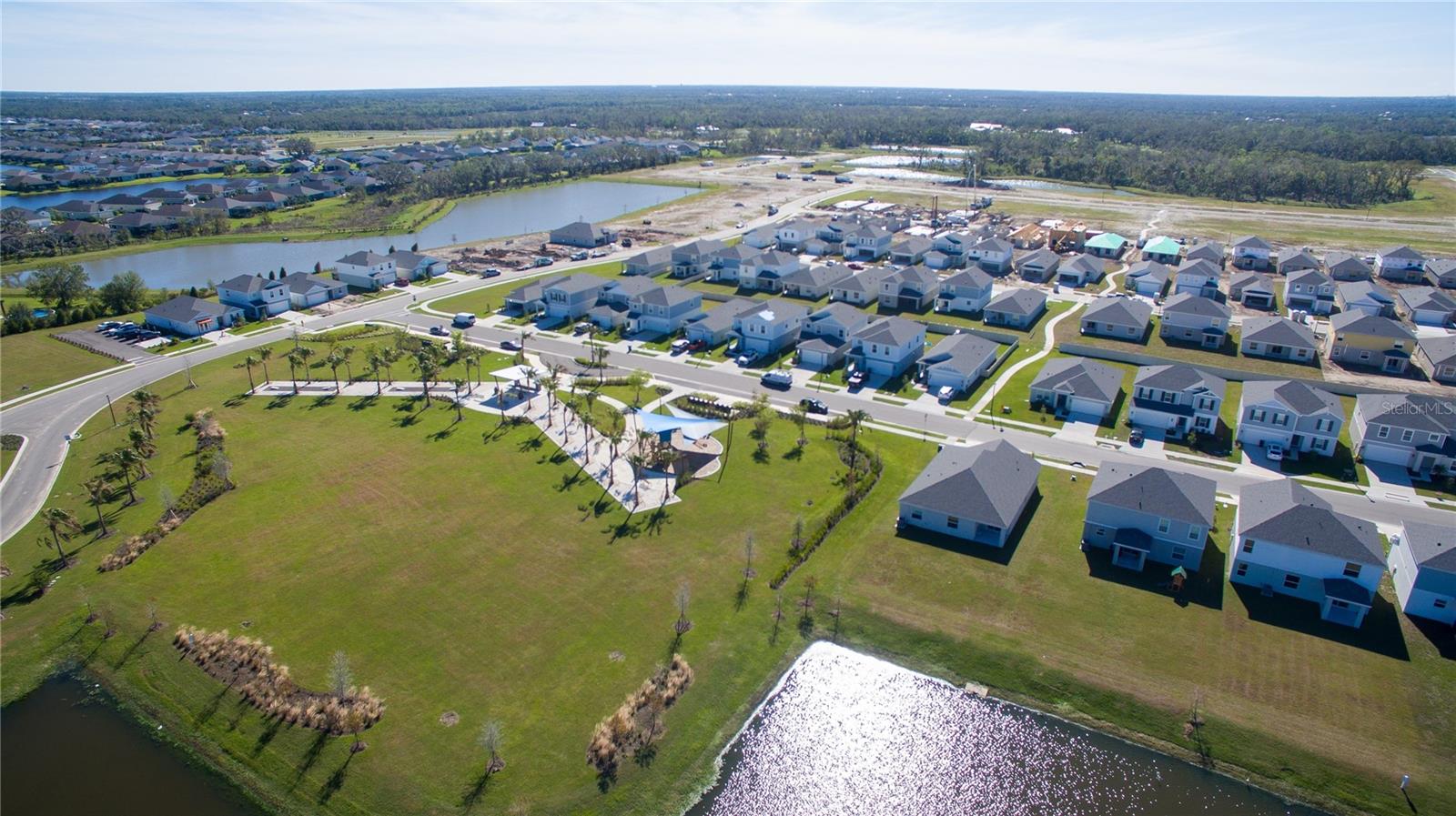 BROADLEAF - Residential