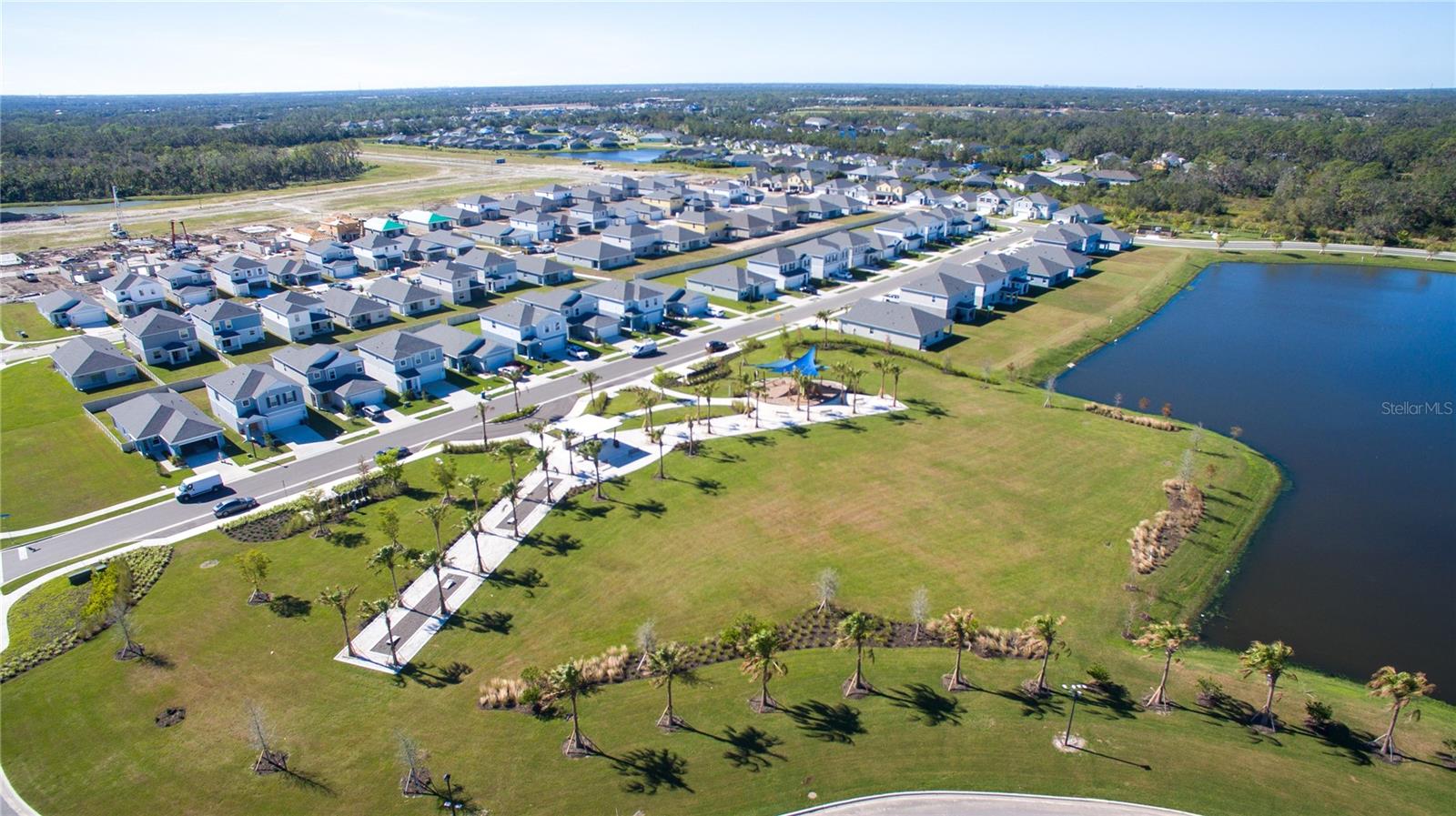 BROADLEAF - Residential