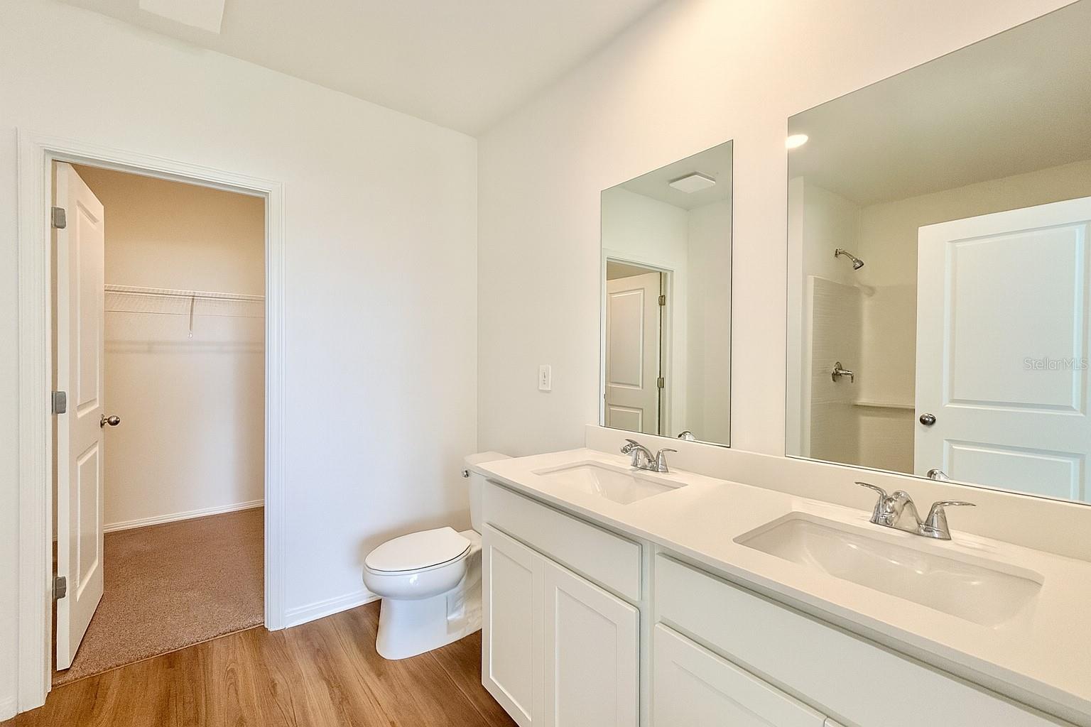 BROADLEAF - Residential