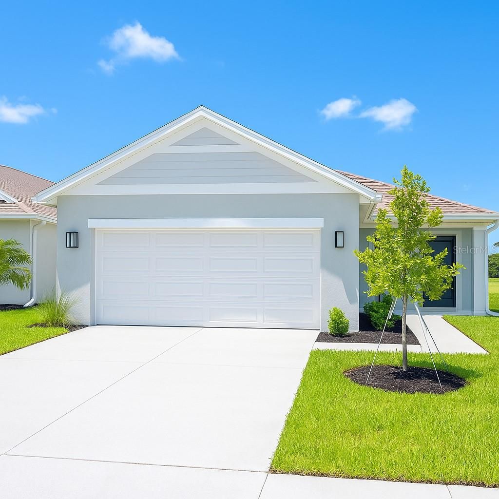 Photo of 13138 Sassafras Trl, Parrish, FL 34219 (MLS # A4669844)