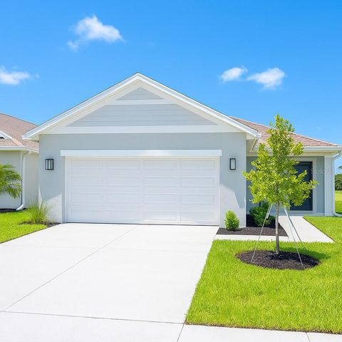 13138 SASSAFRAS TRAIL PARRISH FL 34219