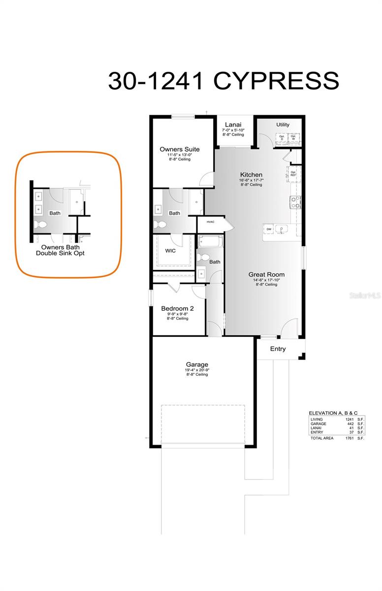 BROADLEAF - Residential
