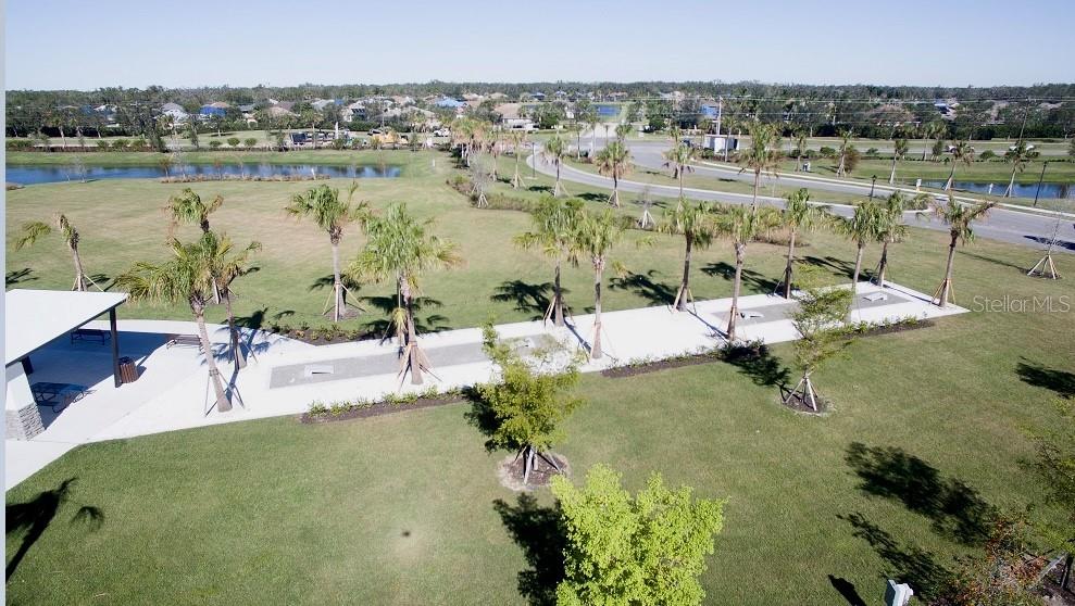 BROADLEAF - Residential