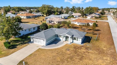 A home in OCALA