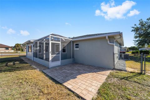 A home in OCALA