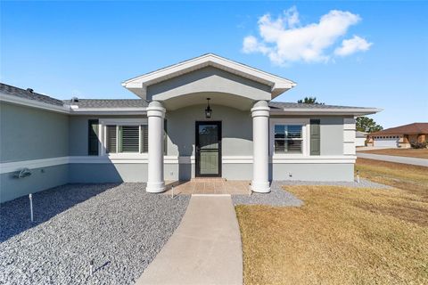 A home in OCALA