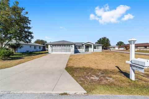 A home in OCALA