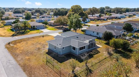 A home in OCALA