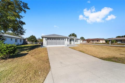 A home in OCALA