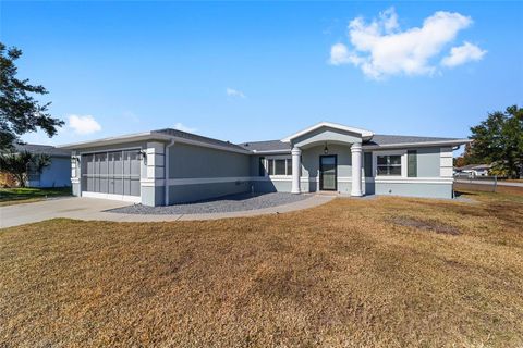 A home in OCALA