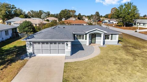 A home in OCALA