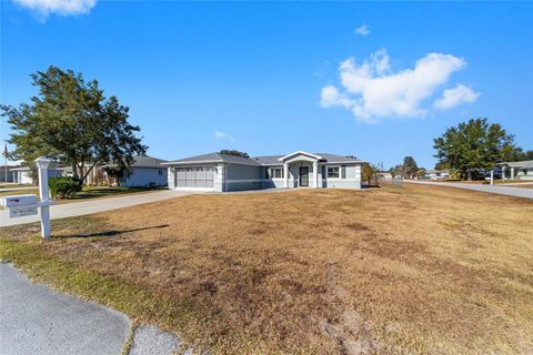 A home in OCALA