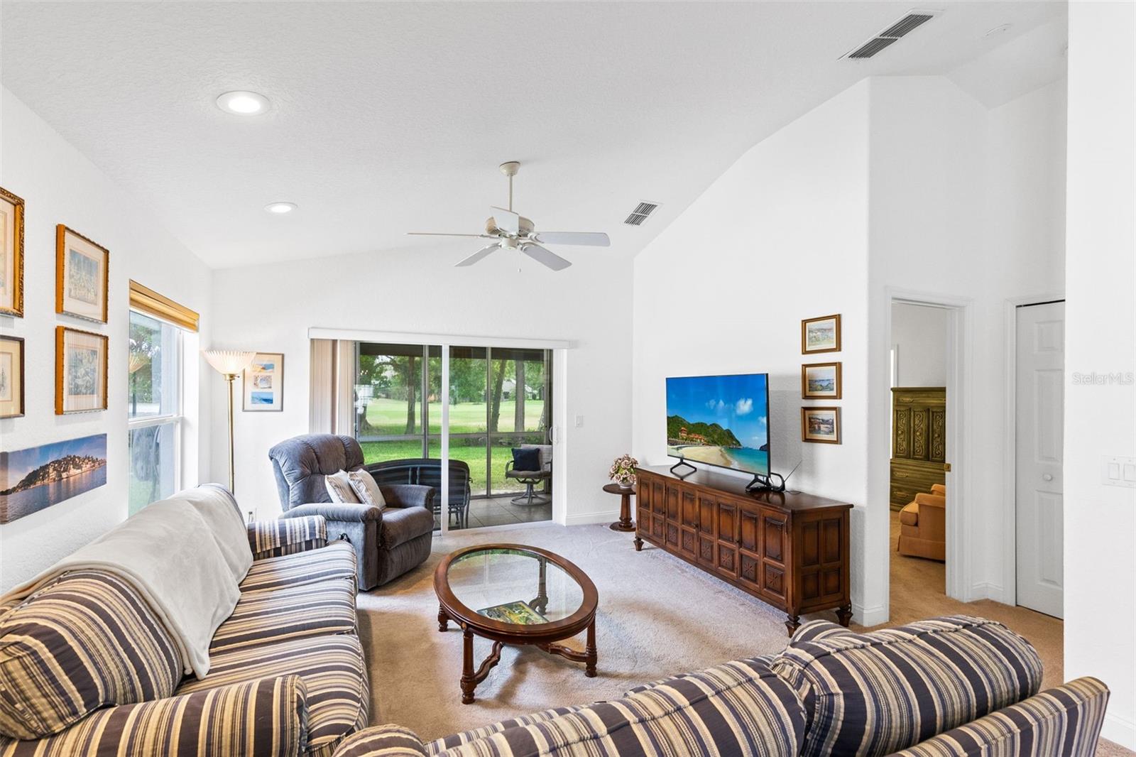 GREENBRIAR SUB PH 2 - Residential