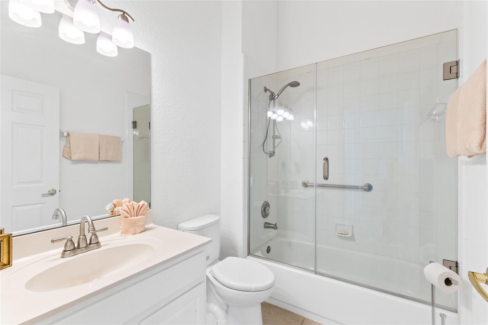 GREENBRIAR SUB PH 2 - Residential