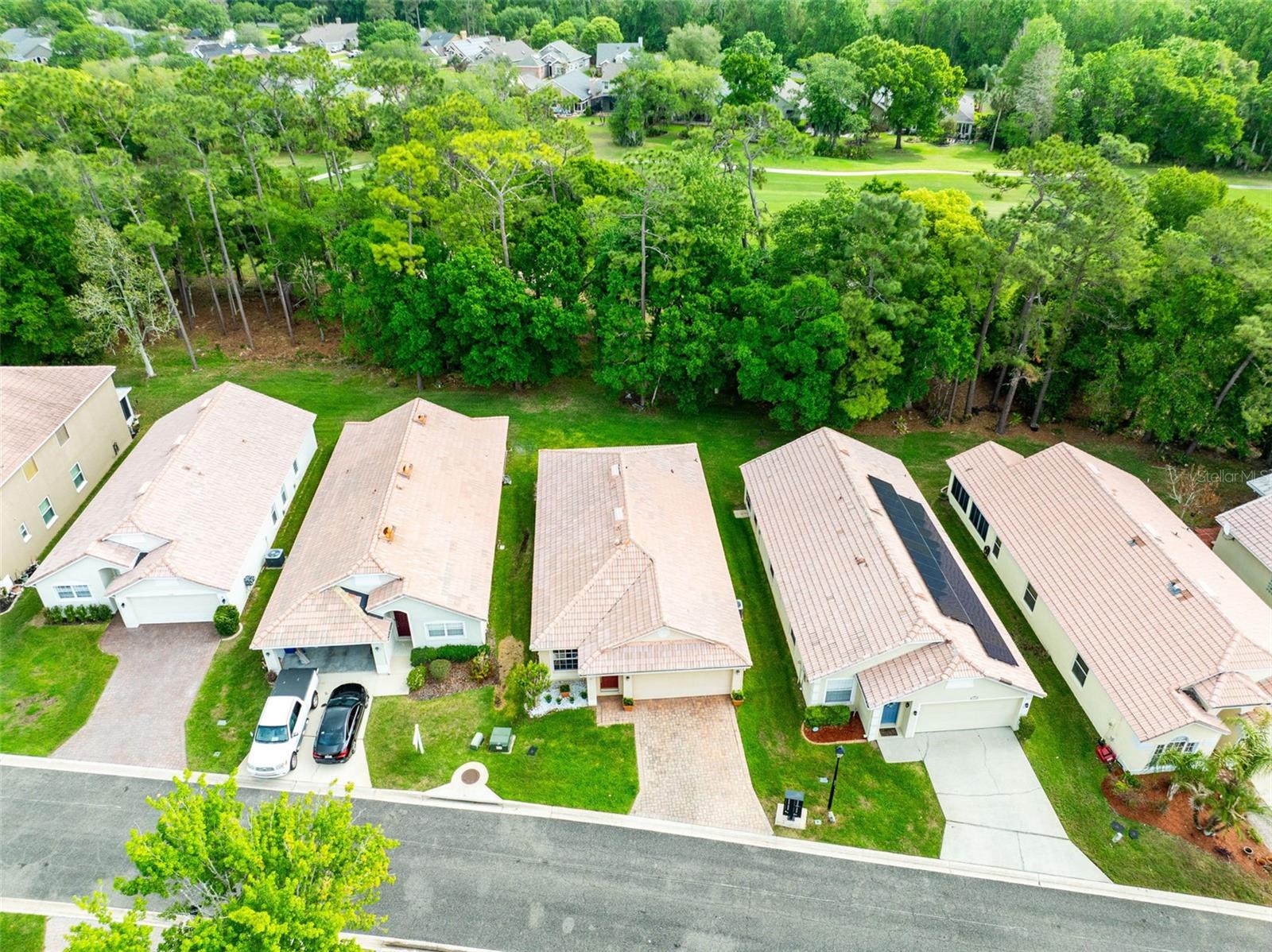 GREENBRIAR SUB PH 2 - Residential