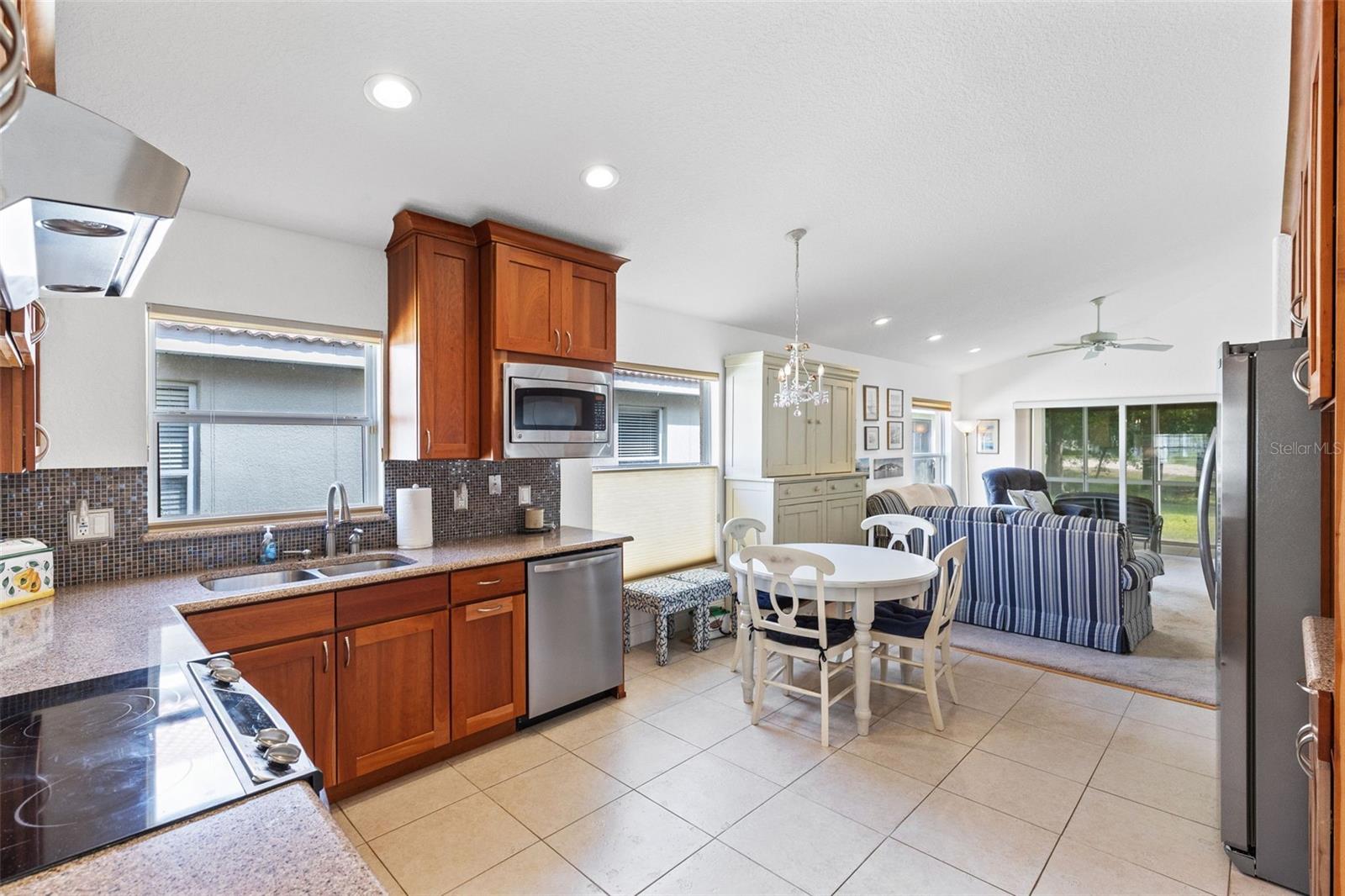 GREENBRIAR SUB PH 2 - Residential