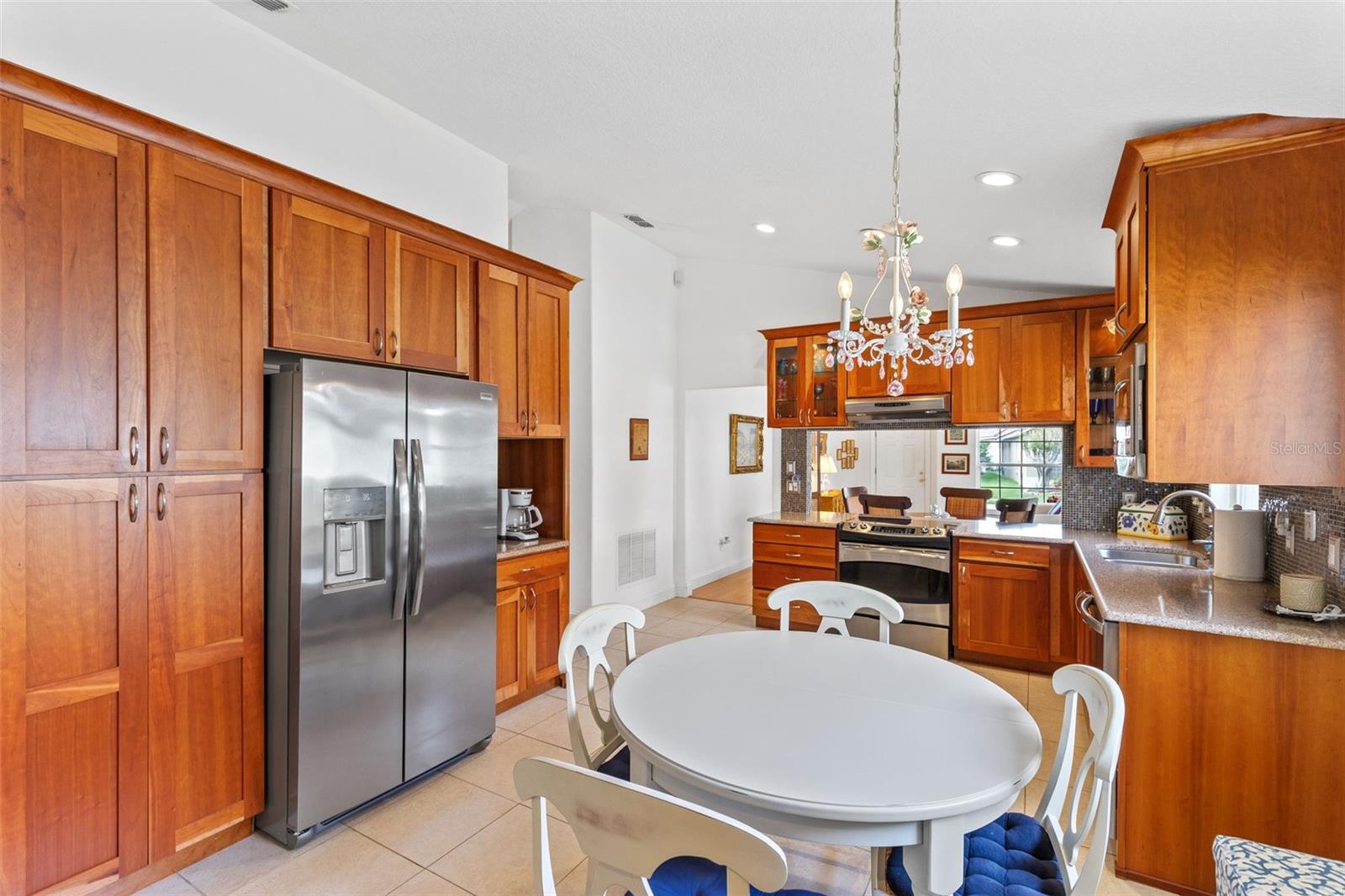 GREENBRIAR SUB PH 2 - Residential