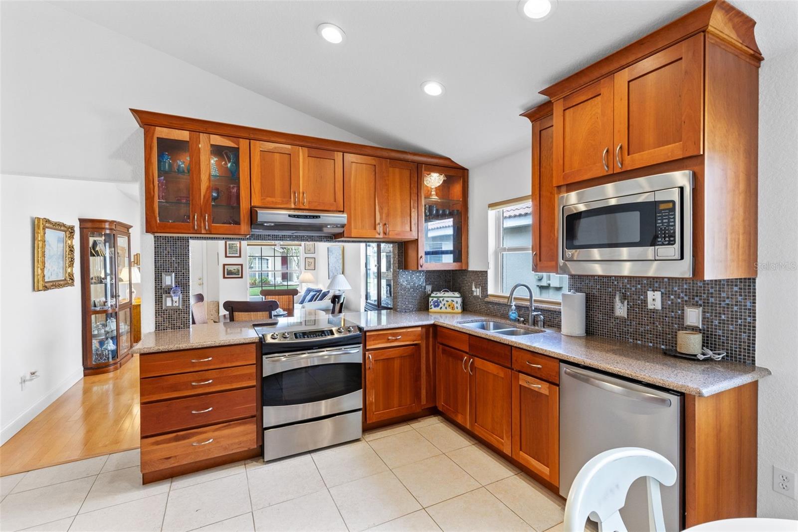 GREENBRIAR SUB PH 2 - Residential