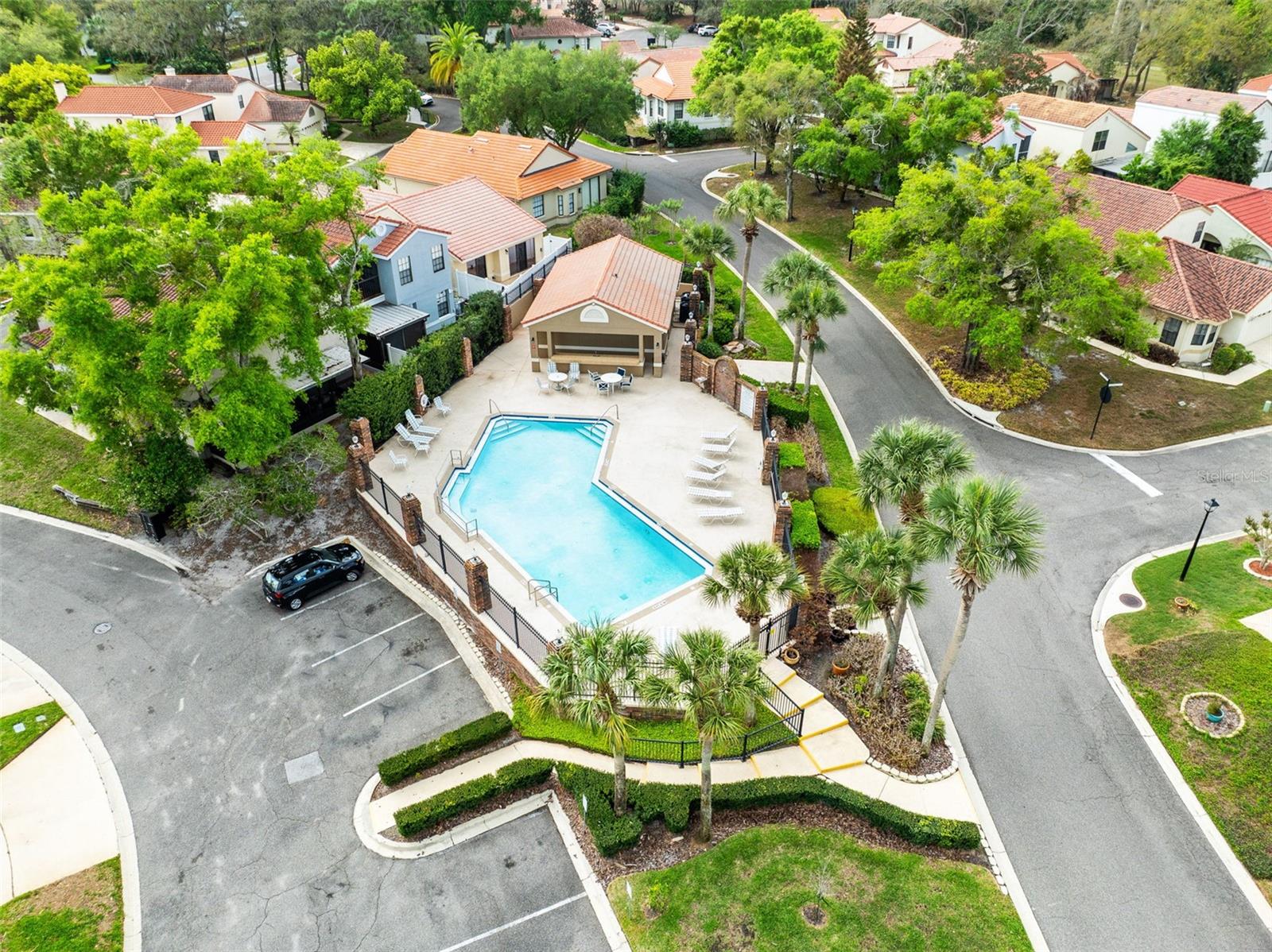 GREENBRIAR SUB PH 2 - Residential