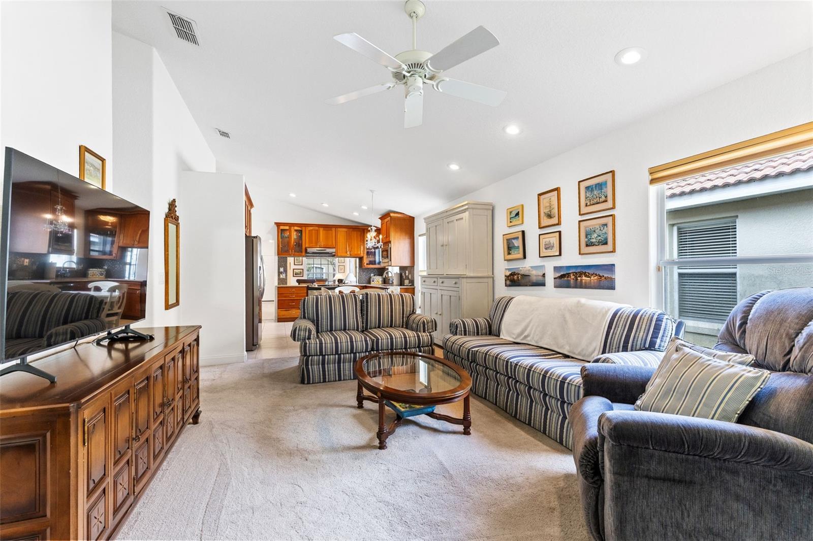 GREENBRIAR SUB PH 2 - Residential